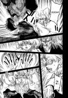 RAINMAKER (2) Kaze no Matasaburou / RAINMAKER (2) 風の又三郎 [Ameyama Denshin] [Touhou Project] Thumbnail Page 66