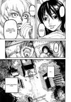 RAINMAKER (2) Kaze no Matasaburou / RAINMAKER (2) 風の又三郎 [Ameyama Denshin] [Touhou Project] Thumbnail Page 06