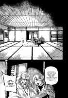 RAINMAKER (2) Kaze no Matasaburou / RAINMAKER (2) 風の又三郎 [Ameyama Denshin] [Touhou Project] Thumbnail Page 72