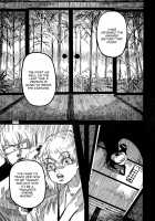 RAINMAKER (2) Kaze no Matasaburou / RAINMAKER (2) 風の又三郎 [Ameyama Denshin] [Touhou Project] Thumbnail Page 76