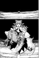 RAINMAKER (3) Ginga Tetsudou no Yoru / RAINMAKER (3) 銀河鉄道の夜 [Ameyama Denshin] [Touhou Project] Thumbnail Page 101