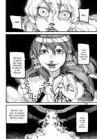 RAINMAKER (3) Ginga Tetsudou no Yoru / RAINMAKER (3) 銀河鉄道の夜 [Ameyama Denshin] [Touhou Project] Thumbnail Page 102