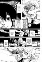 RAINMAKER (3) Ginga Tetsudou no Yoru / RAINMAKER (3) 銀河鉄道の夜 [Ameyama Denshin] [Touhou Project] Thumbnail Page 103