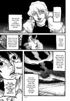 RAINMAKER (3) Ginga Tetsudou no Yoru / RAINMAKER (3) 銀河鉄道の夜 [Ameyama Denshin] [Touhou Project] Thumbnail Page 105