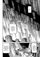 RAINMAKER (3) Ginga Tetsudou no Yoru / RAINMAKER (3) 銀河鉄道の夜 [Ameyama Denshin] [Touhou Project] Thumbnail Page 20