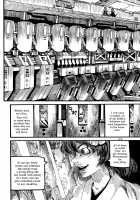 RAINMAKER (3) Ginga Tetsudou no Yoru / RAINMAKER (3) 銀河鉄道の夜 [Ameyama Denshin] [Touhou Project] Thumbnail Page 22