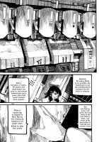RAINMAKER (3) Ginga Tetsudou no Yoru / RAINMAKER (3) 銀河鉄道の夜 [Ameyama Denshin] [Touhou Project] Thumbnail Page 23