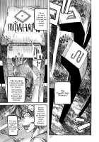 RAINMAKER (3) Ginga Tetsudou no Yoru / RAINMAKER (3) 銀河鉄道の夜 [Ameyama Denshin] [Touhou Project] Thumbnail Page 27