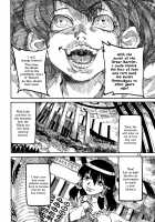 RAINMAKER (3) Ginga Tetsudou no Yoru / RAINMAKER (3) 銀河鉄道の夜 [Ameyama Denshin] [Touhou Project] Thumbnail Page 28