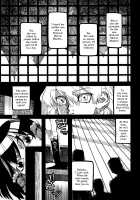 RAINMAKER (3) Ginga Tetsudou no Yoru / RAINMAKER (3) 銀河鉄道の夜 [Ameyama Denshin] [Touhou Project] Thumbnail Page 31