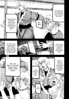 RAINMAKER (3) Ginga Tetsudou no Yoru / RAINMAKER (3) 銀河鉄道の夜 [Ameyama Denshin] [Touhou Project] Thumbnail Page 37