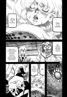 RAINMAKER (3) Ginga Tetsudou no Yoru / RAINMAKER (3) 銀河鉄道の夜 [Ameyama Denshin] [Touhou Project] Thumbnail Page 39