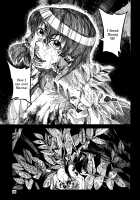 RAINMAKER (3) Ginga Tetsudou no Yoru / RAINMAKER (3) 銀河鉄道の夜 [Ameyama Denshin] [Touhou Project] Thumbnail Page 45