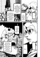 RAINMAKER (3) Ginga Tetsudou no Yoru / RAINMAKER (3) 銀河鉄道の夜 [Ameyama Denshin] [Touhou Project] Thumbnail Page 49