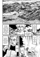 RAINMAKER (3) Ginga Tetsudou no Yoru / RAINMAKER (3) 銀河鉄道の夜 [Ameyama Denshin] [Touhou Project] Thumbnail Page 50