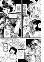 RAINMAKER (3) Ginga Tetsudou no Yoru / RAINMAKER (3) 銀河鉄道の夜 [Ameyama Denshin] [Touhou Project] Thumbnail Page 51