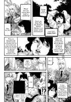 RAINMAKER (3) Ginga Tetsudou no Yoru / RAINMAKER (3) 銀河鉄道の夜 [Ameyama Denshin] [Touhou Project] Thumbnail Page 52