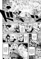 RAINMAKER (3) Ginga Tetsudou no Yoru / RAINMAKER (3) 銀河鉄道の夜 [Ameyama Denshin] [Touhou Project] Thumbnail Page 54