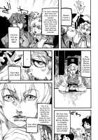 RAINMAKER (3) Ginga Tetsudou no Yoru / RAINMAKER (3) 銀河鉄道の夜 [Ameyama Denshin] [Touhou Project] Thumbnail Page 59