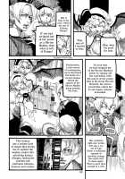 RAINMAKER (3) Ginga Tetsudou no Yoru / RAINMAKER (3) 銀河鉄道の夜 [Ameyama Denshin] [Touhou Project] Thumbnail Page 60