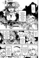 RAINMAKER (3) Ginga Tetsudou no Yoru / RAINMAKER (3) 銀河鉄道の夜 [Ameyama Denshin] [Touhou Project] Thumbnail Page 61