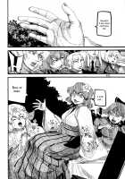RAINMAKER (3) Ginga Tetsudou no Yoru / RAINMAKER (3) 銀河鉄道の夜 [Ameyama Denshin] [Touhou Project] Thumbnail Page 62