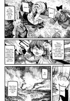 RAINMAKER (3) Ginga Tetsudou no Yoru / RAINMAKER (3) 銀河鉄道の夜 [Ameyama Denshin] [Touhou Project] Thumbnail Page 70
