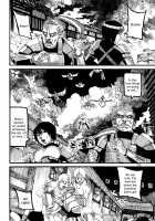 RAINMAKER (3) Ginga Tetsudou no Yoru / RAINMAKER (3) 銀河鉄道の夜 [Ameyama Denshin] [Touhou Project] Thumbnail Page 72