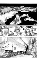 RAINMAKER (3) Ginga Tetsudou no Yoru / RAINMAKER (3) 銀河鉄道の夜 [Ameyama Denshin] [Touhou Project] Thumbnail Page 73
