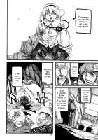 RAINMAKER (3) Ginga Tetsudou no Yoru / RAINMAKER (3) 銀河鉄道の夜 [Ameyama Denshin] [Touhou Project] Thumbnail Page 74