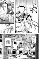 RAINMAKER (3) Ginga Tetsudou no Yoru / RAINMAKER (3) 銀河鉄道の夜 [Ameyama Denshin] [Touhou Project] Thumbnail Page 77