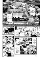 RAINMAKER (3) Ginga Tetsudou no Yoru / RAINMAKER (3) 銀河鉄道の夜 [Ameyama Denshin] [Touhou Project] Thumbnail Page 78