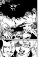 RAINMAKER (3) Ginga Tetsudou no Yoru / RAINMAKER (3) 銀河鉄道の夜 [Ameyama Denshin] [Touhou Project] Thumbnail Page 79
