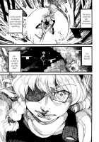 RAINMAKER (3) Ginga Tetsudou no Yoru / RAINMAKER (3) 銀河鉄道の夜 [Ameyama Denshin] [Touhou Project] Thumbnail Page 83