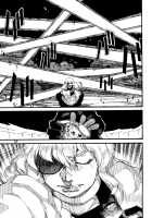 RAINMAKER (3) Ginga Tetsudou no Yoru / RAINMAKER (3) 銀河鉄道の夜 [Ameyama Denshin] [Touhou Project] Thumbnail Page 89