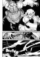 RAINMAKER (3) Ginga Tetsudou no Yoru / RAINMAKER (3) 銀河鉄道の夜 [Ameyama Denshin] [Touhou Project] Thumbnail Page 90