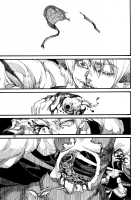 RAINMAKER (3) Ginga Tetsudou no Yoru / RAINMAKER (3) 銀河鉄道の夜 [Ameyama Denshin] [Touhou Project] Thumbnail Page 91
