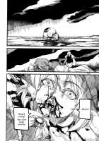 RAINMAKER (3) Ginga Tetsudou no Yoru / RAINMAKER (3) 銀河鉄道の夜 [Ameyama Denshin] [Touhou Project] Thumbnail Page 92