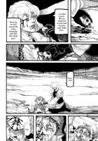 RAINMAKER (3) Ginga Tetsudou no Yoru / RAINMAKER (3) 銀河鉄道の夜 [Ameyama Denshin] [Touhou Project] Thumbnail Page 96