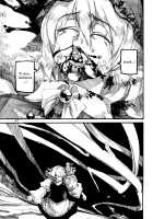 RAINMAKER (3) Ginga Tetsudou no Yoru / RAINMAKER (3) 銀河鉄道の夜 [Ameyama Denshin] [Touhou Project] Thumbnail Page 97