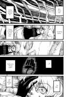 RAINMAKER (3) Ginga Tetsudou no Yoru / RAINMAKER (3) 銀河鉄道の夜 [Ameyama Denshin] [Touhou Project] Thumbnail Page 99