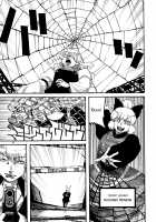 RAINMAKER (4) Guskou Budori no Denki / RAINMAKER(4) グスコーブドリの伝記 [Ameyama Denshin] [Touhou Project] Thumbnail Page 10