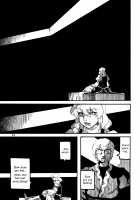 RAINMAKER (4) Guskou Budori no Denki / RAINMAKER(4) グスコーブドリの伝記 [Ameyama Denshin] [Touhou Project] Thumbnail Page 14