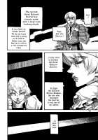 RAINMAKER (4) Guskou Budori no Denki / RAINMAKER(4) グスコーブドリの伝記 [Ameyama Denshin] [Touhou Project] Thumbnail Page 17