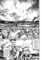 RAINMAKER (4) Guskou Budori no Denki / RAINMAKER(4) グスコーブドリの伝記 [Ameyama Denshin] [Touhou Project] Thumbnail Page 18