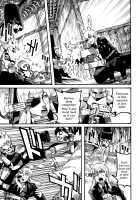 RAINMAKER (4) Guskou Budori no Denki / RAINMAKER(4) グスコーブドリの伝記 [Ameyama Denshin] [Touhou Project] Thumbnail Page 20