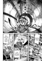 RAINMAKER (4) Guskou Budori no Denki / RAINMAKER(4) グスコーブドリの伝記 [Ameyama Denshin] [Touhou Project] Thumbnail Page 21