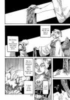 RAINMAKER (4) Guskou Budori no Denki / RAINMAKER(4) グスコーブドリの伝記 [Ameyama Denshin] [Touhou Project] Thumbnail Page 23
