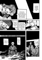 RAINMAKER (4) Guskou Budori no Denki / RAINMAKER(4) グスコーブドリの伝記 [Ameyama Denshin] [Touhou Project] Thumbnail Page 24
