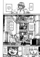 RAINMAKER (4) Guskou Budori no Denki / RAINMAKER(4) グスコーブドリの伝記 [Ameyama Denshin] [Touhou Project] Thumbnail Page 29